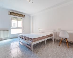 Bedroom of Flat to share in  Tarragona Capital  with Air Conditioner