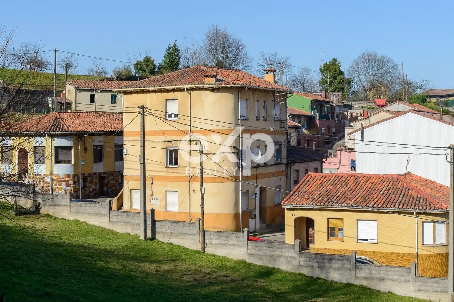 Wohngebäude zum Verkauf in Calle PRADO DE LA FUENTE 1, imagen 32