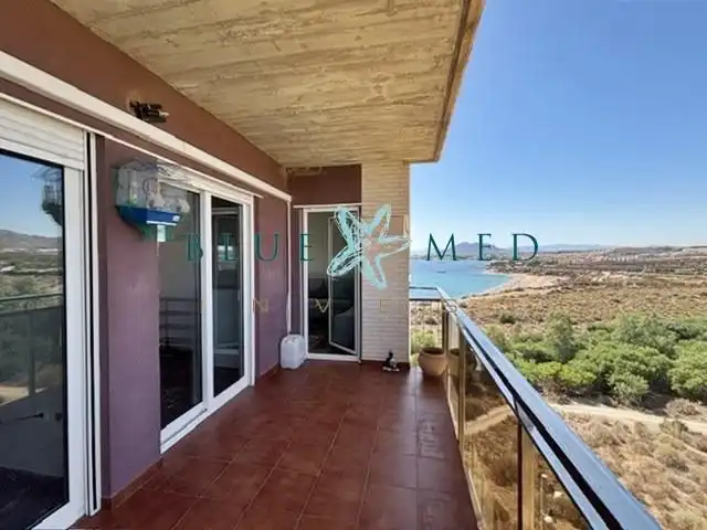 Terraza de Apartamento en venta en Cartagena con Aire acondicionado, Calefacción y Terraza