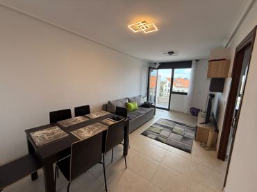 Appartement avec ascenseur à vendre à Alcarite