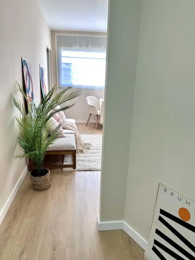Flat for sale in Les Fonts