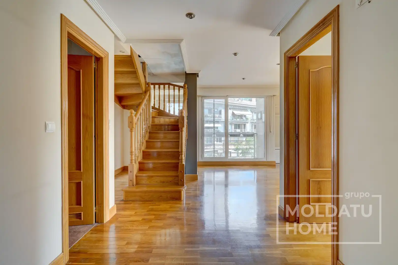 Piso con ascensor en venta en Errekatxo, imagen 10