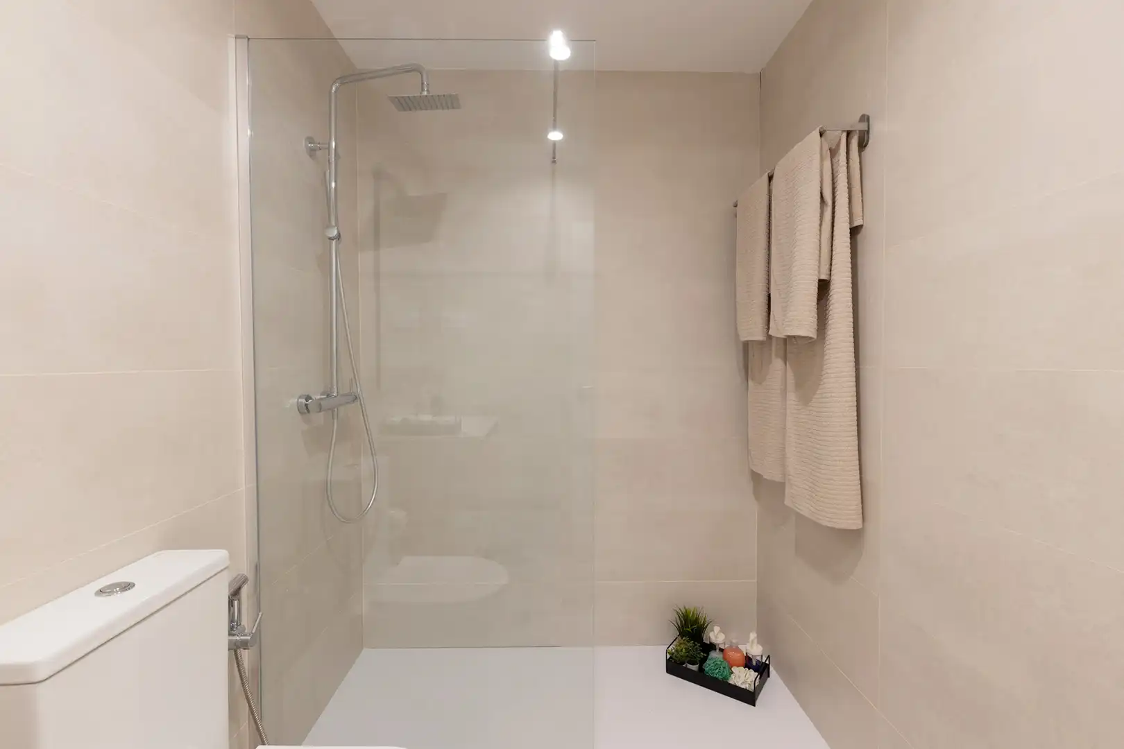 Flat for sale in Avenida Federico García Lorca, 38, Avda. Federico Garcia Lorca - Nueva Estación Autobuses