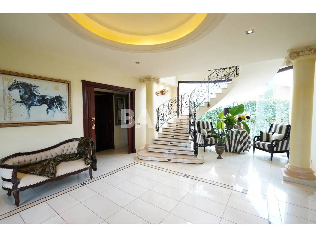 Casa o chalet en venta en Gurb con Calefacción, Jardín privado y Terraza