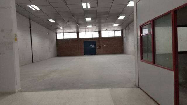 Nave industrial en Alquiler en Santa Clara