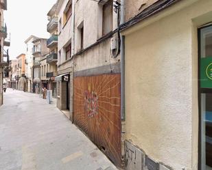 Exterior view of Building for sale in Santa Coloma de Farners