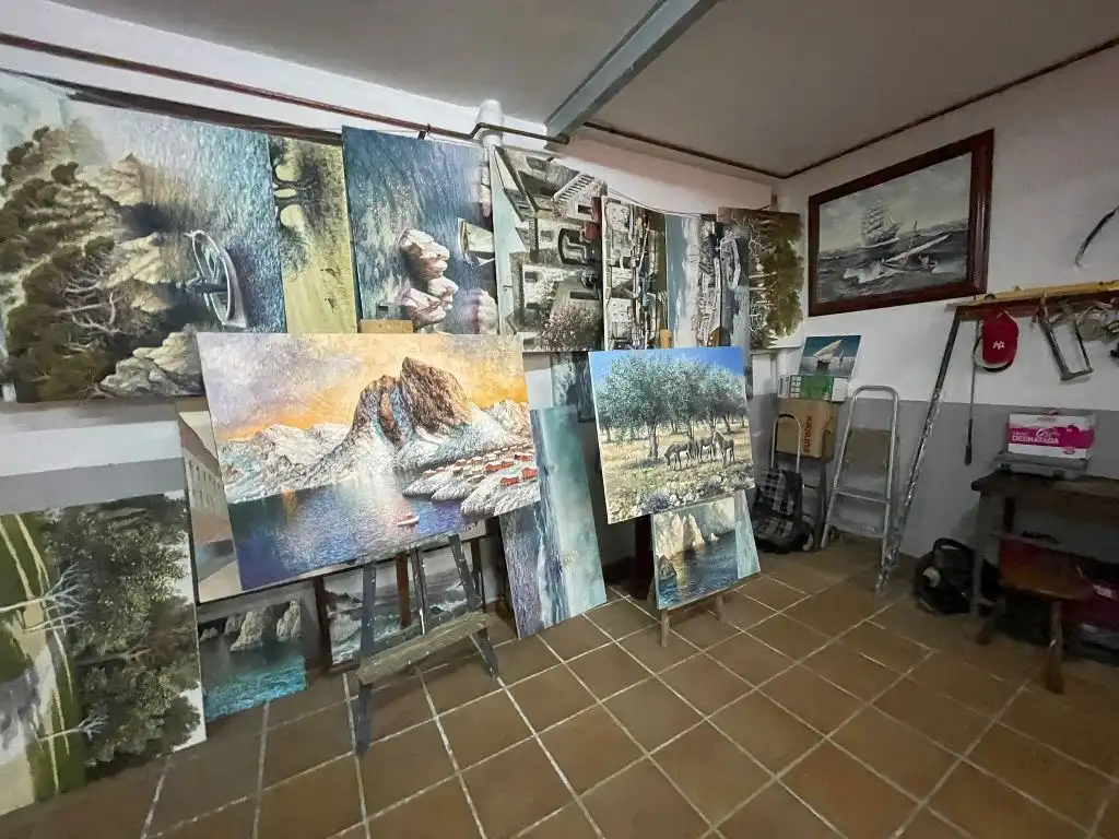 Casa con jardín en venta en Mas Baell - Can Carbó, imagen 34