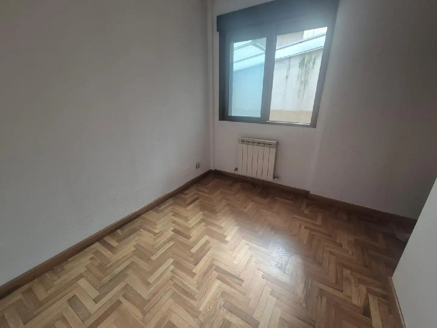 Bedroom of Flat for sale in Ciudad Rodrigo  with Terrace
