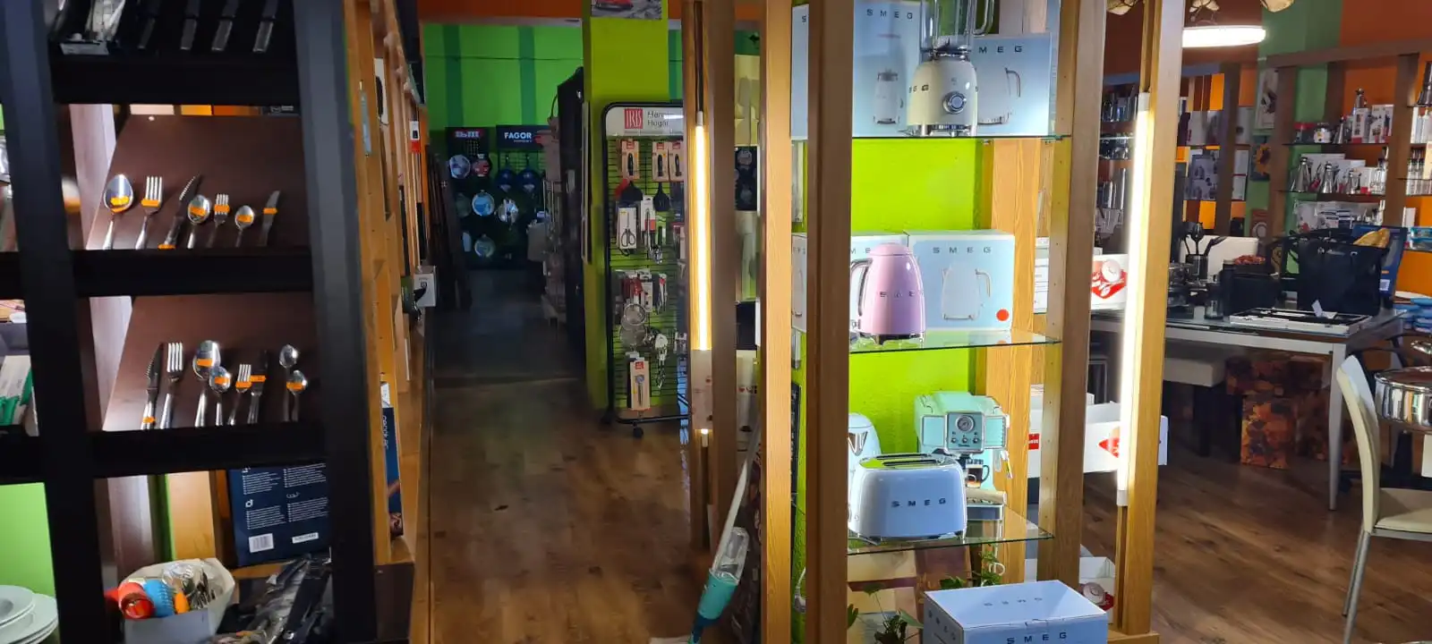 Commercial properties for sale in Ponferrada
