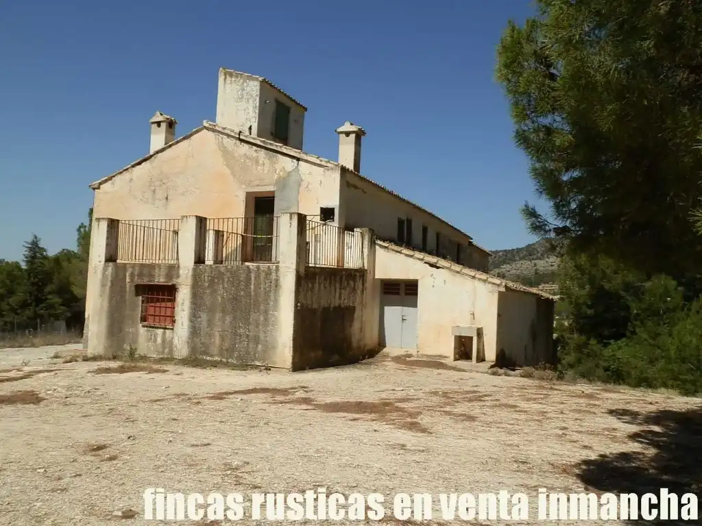 Terreny rústic en venda a Jijona / Xixona, imagen 21