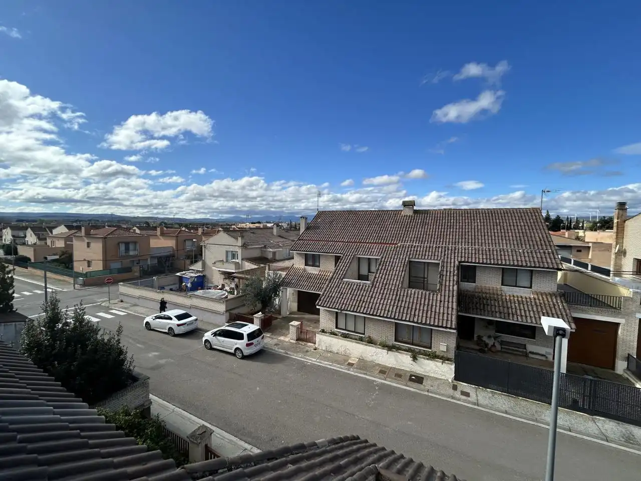 Casa amb terrassa en venda a Travesía Europa, imagen 51