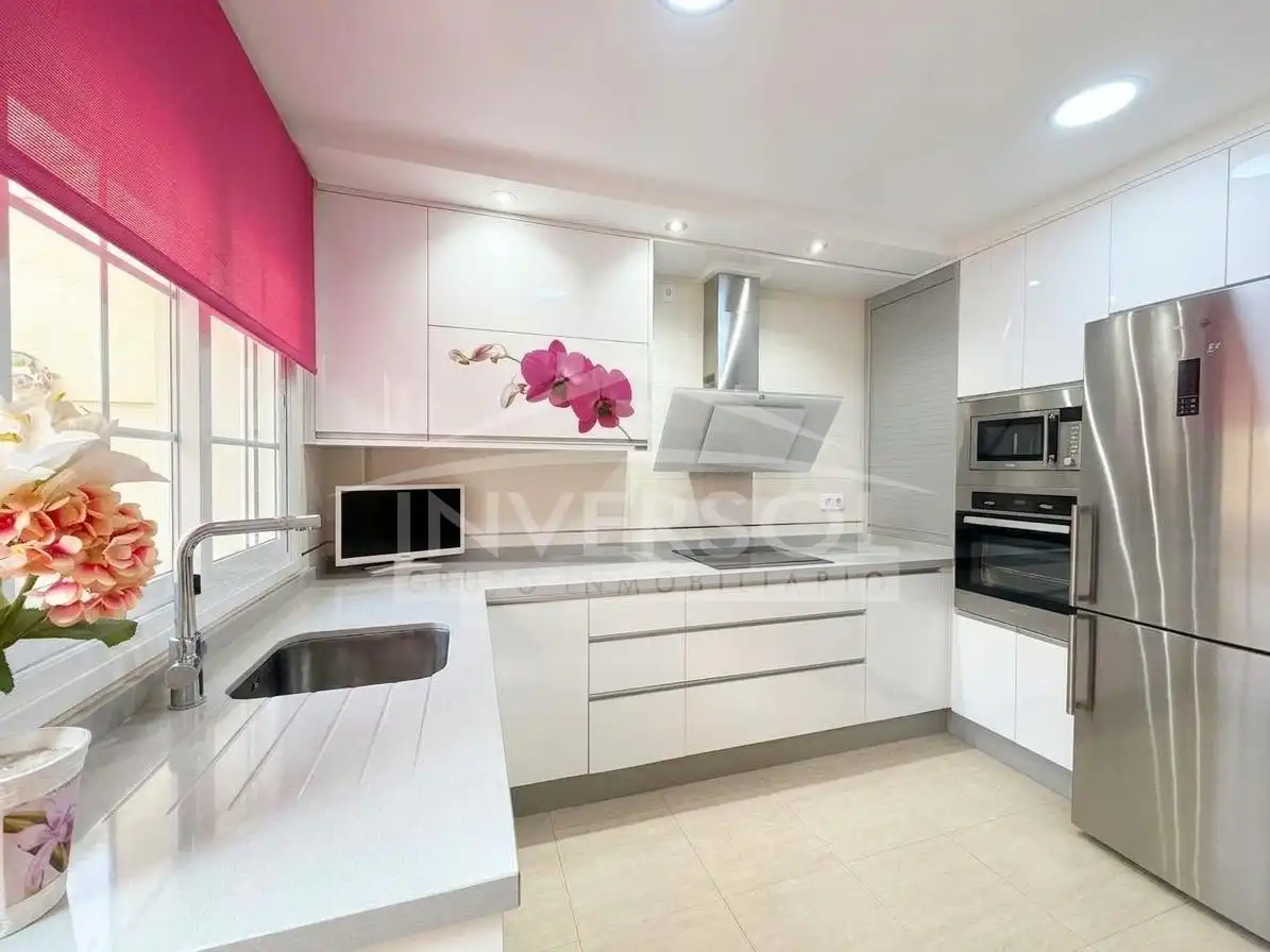 Casa adosada en venta en El Ejido, Almería