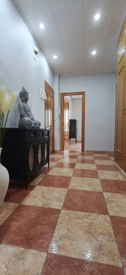 Flat for rent in MAJOR, Aielo de Malferit