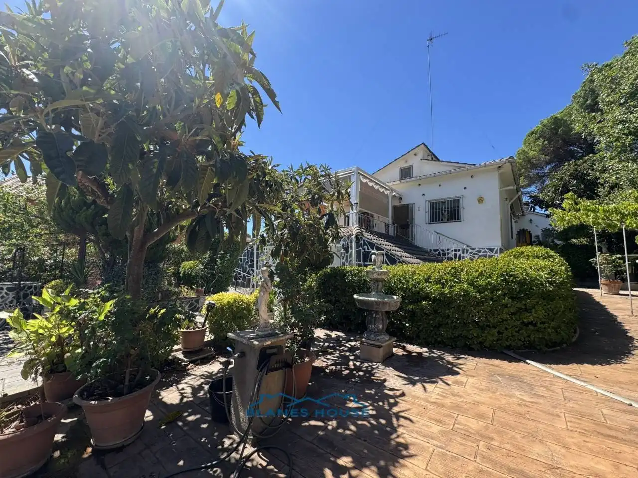 Casa amb piscina en venda a Calle Ronda Goba 0, imagen 20
