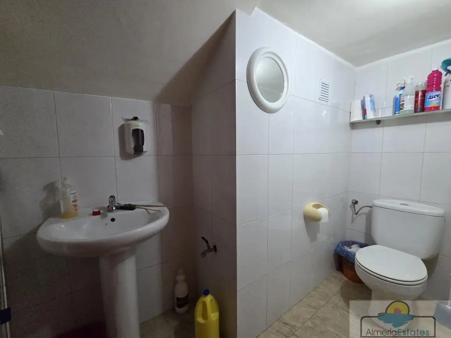 Local commercial à vendre à Albox, imagen 5