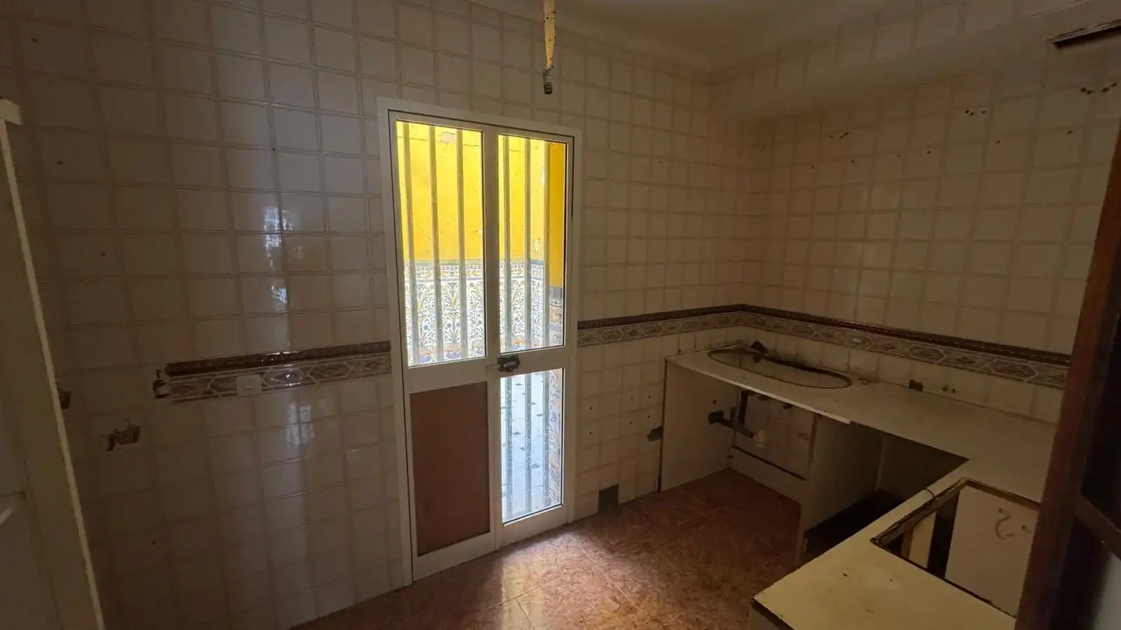 Kitchen of Detached homes for sale in Marchena