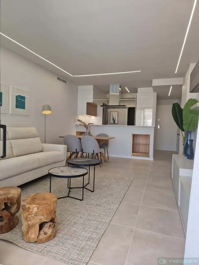 Piso en venta en Las Marinas / Les Marines, imagen 16