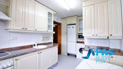 Photo 5 of Flat for sale in Calle San Martín del Pino 16, Peñacastillo - Nueva Montaña, Santander