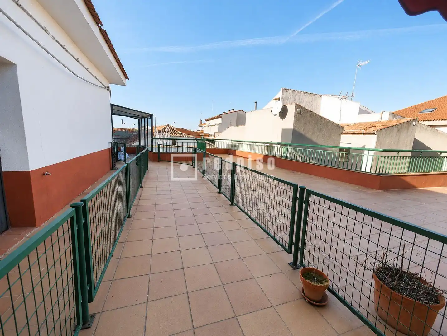 Local comercial en venta en de Calderón de la Barca