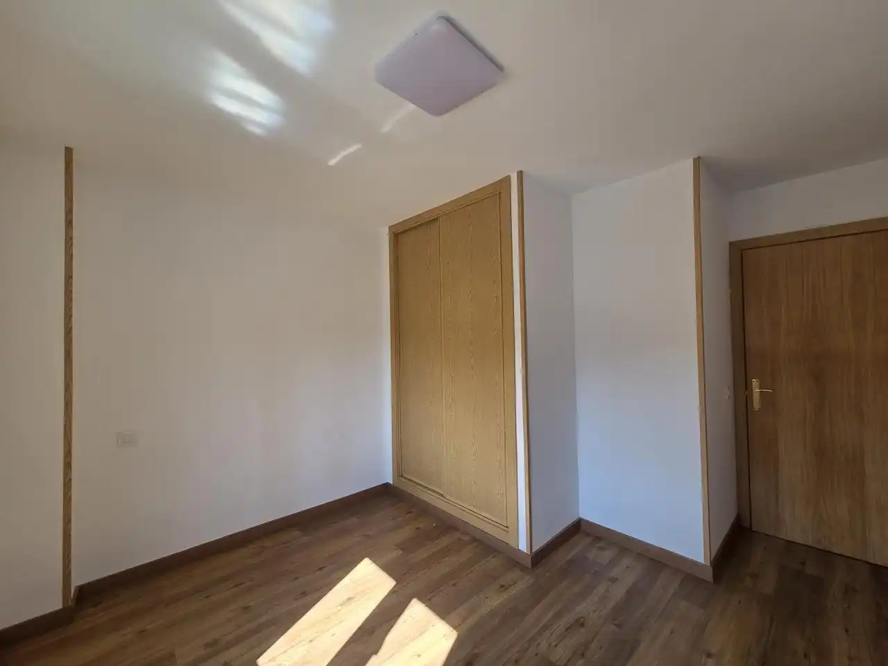 Flat for rent in Calle de San Jaime, Casco Histórico de Vallecas