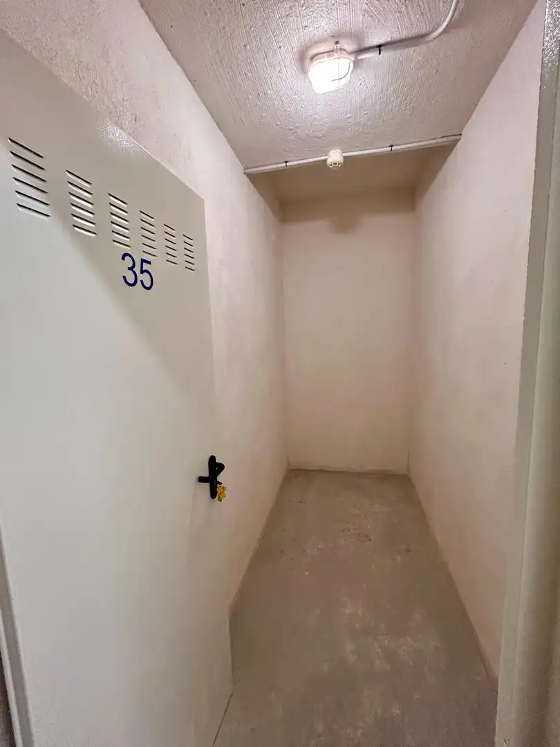 Piso de alquiler en L'Olivera