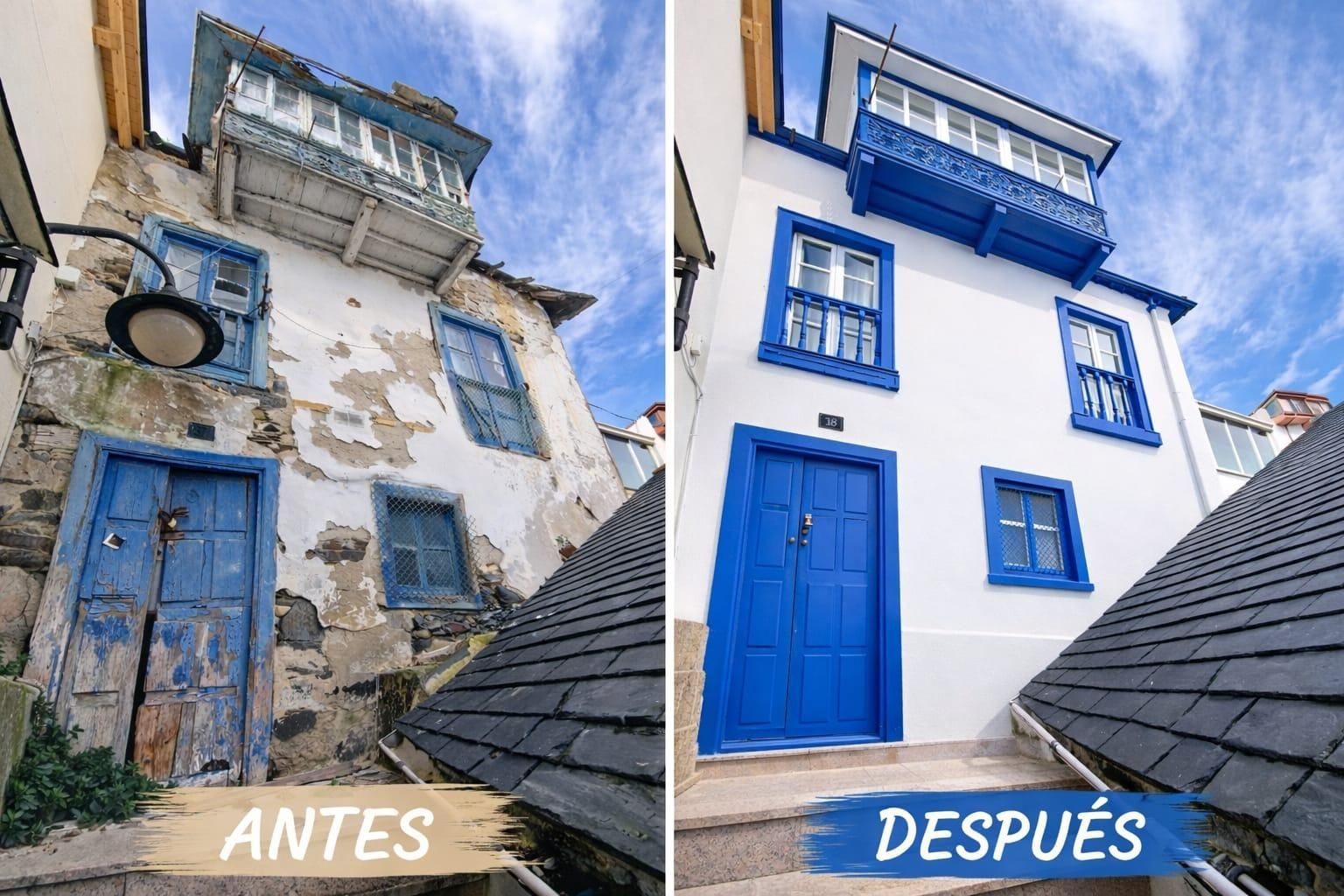 Casa o chalet en venta en Barrio Pescadería, 57