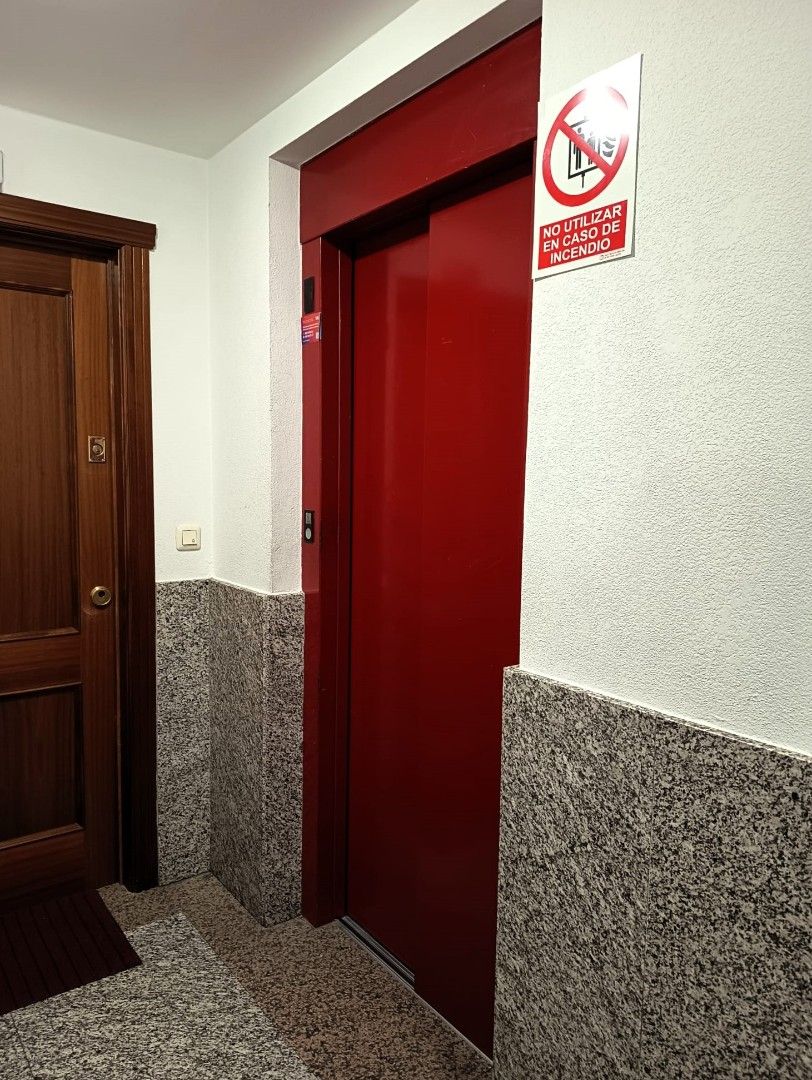 Duplex for sale in A Coruña Capital   with Private garden