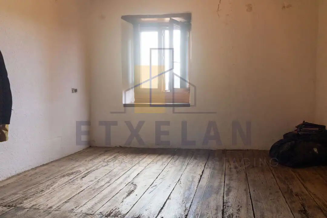 Finca rústica en venda en Ermua amb Calefacció, Jardí privat i Moblat