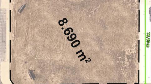 Foto 3 de Terreny industrial en venda a Montserrat - Parque Empresarial, Madrid