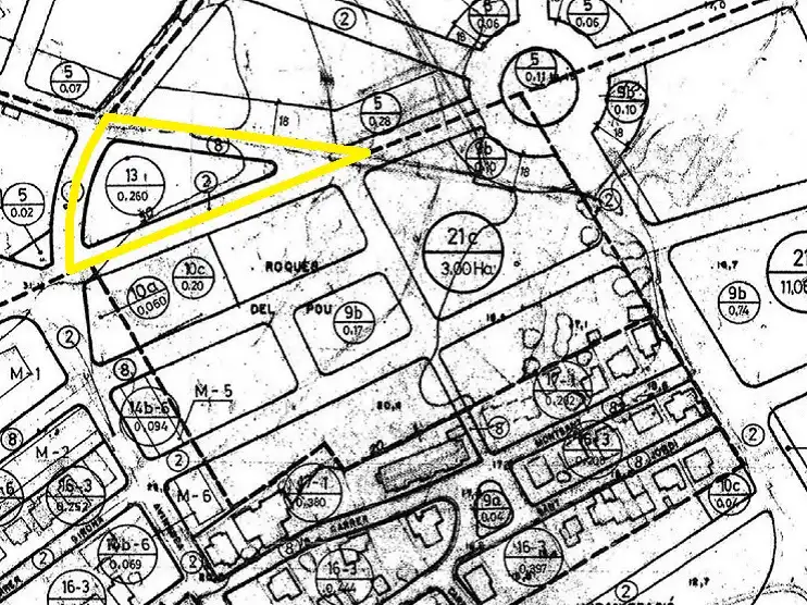 Residential for sale in Creixell