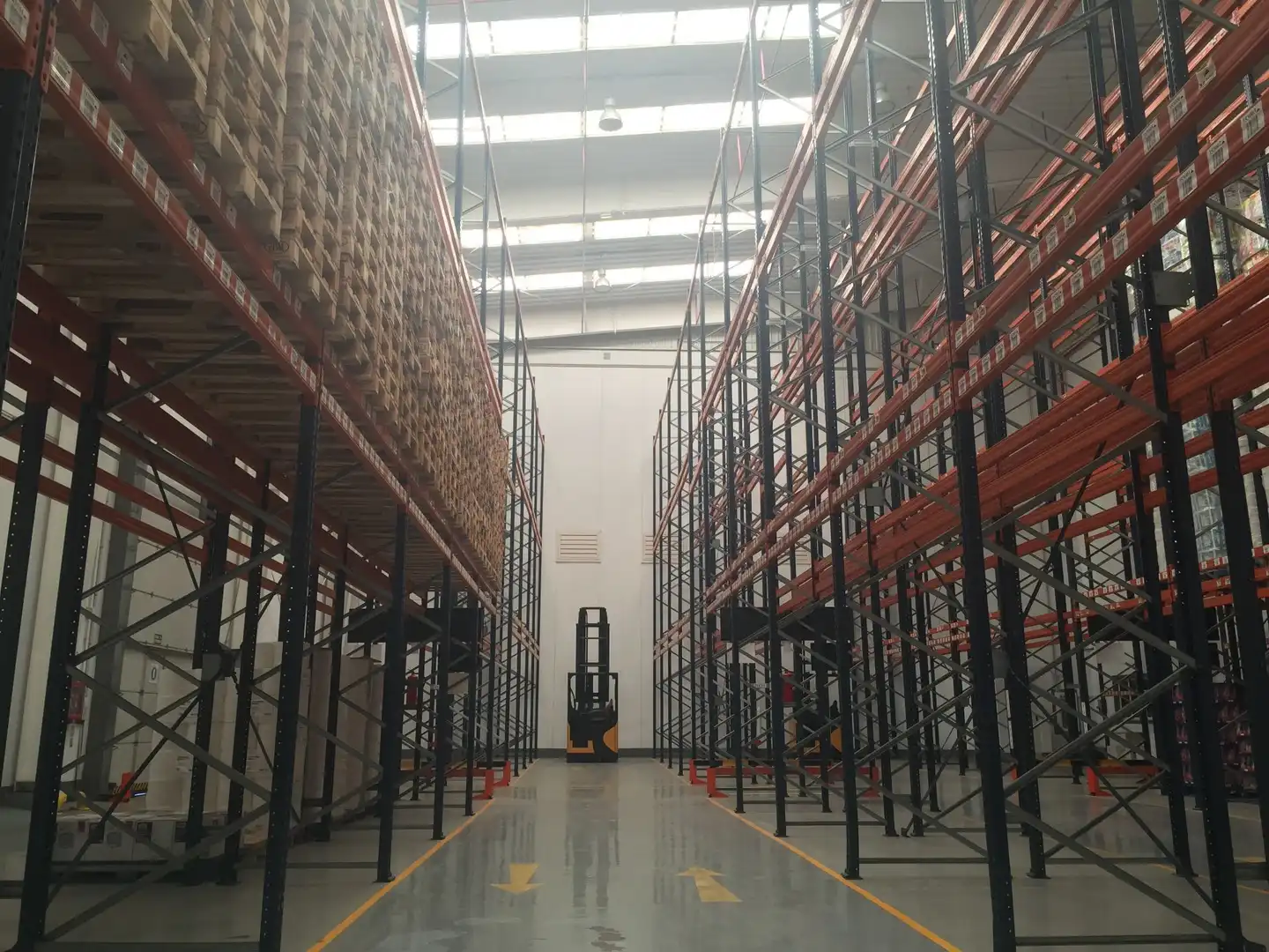 Industrial buildings for sale in Candelaria
