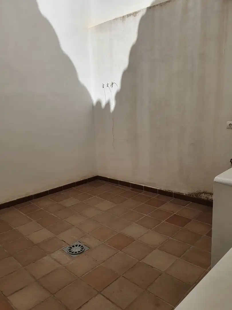 Casa o xalet en venda en Baza amb Calefacció, Moblat i Rentadora