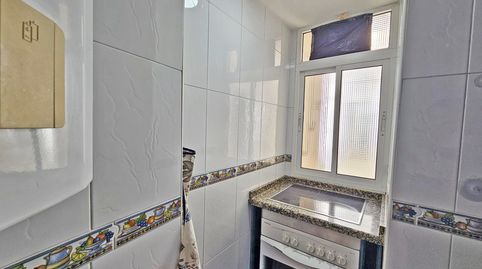 Foto 4 de Piso en venta en Paseo de Los Tilos, La Unión - Cruz de Humilladero - Los Tilos, Málaga Capital