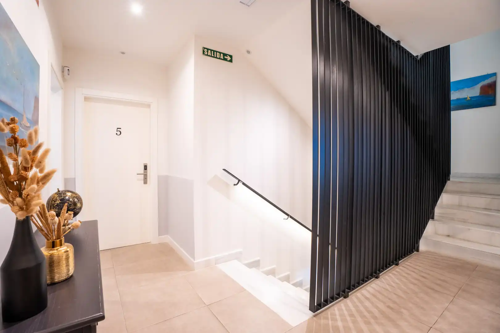 Inmuebles singulares con ascensor en venta en Estepona Pueblo, imagen 8