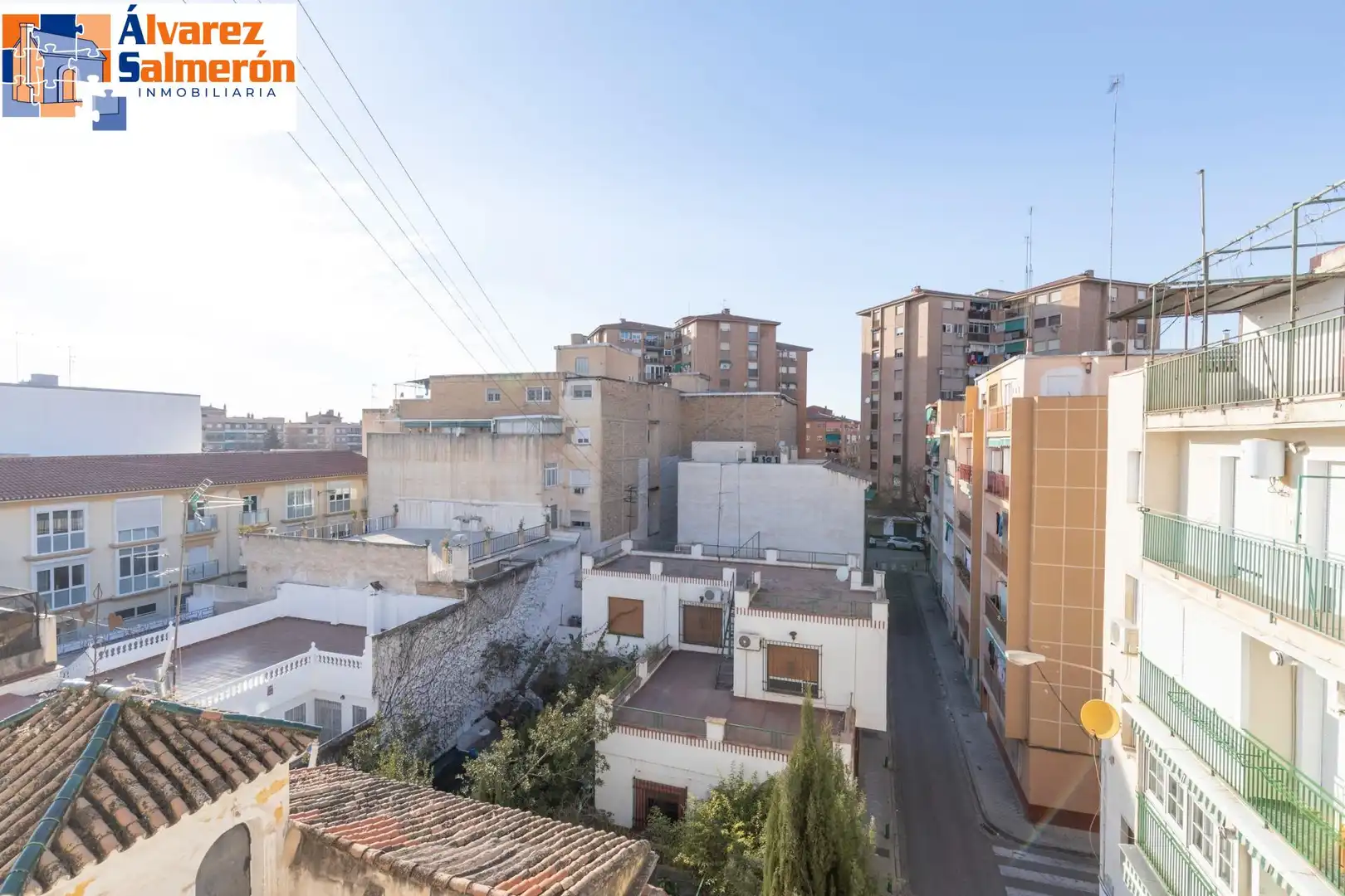 Piso con terraza en venta en Calle de Laureado López Muñoz, imagen 9