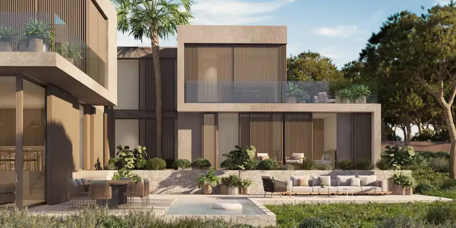 Casa rústica con piscina en venta en Llevant, imagen 2