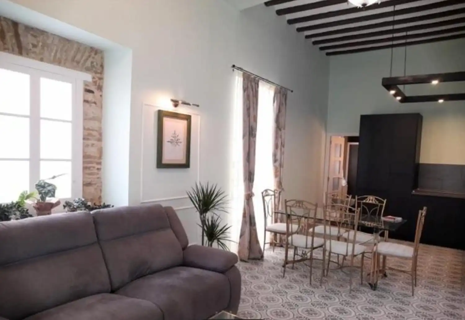Wohnung mit Terrasse zum Verkauf in La Caleta - La Viña, imagen 15