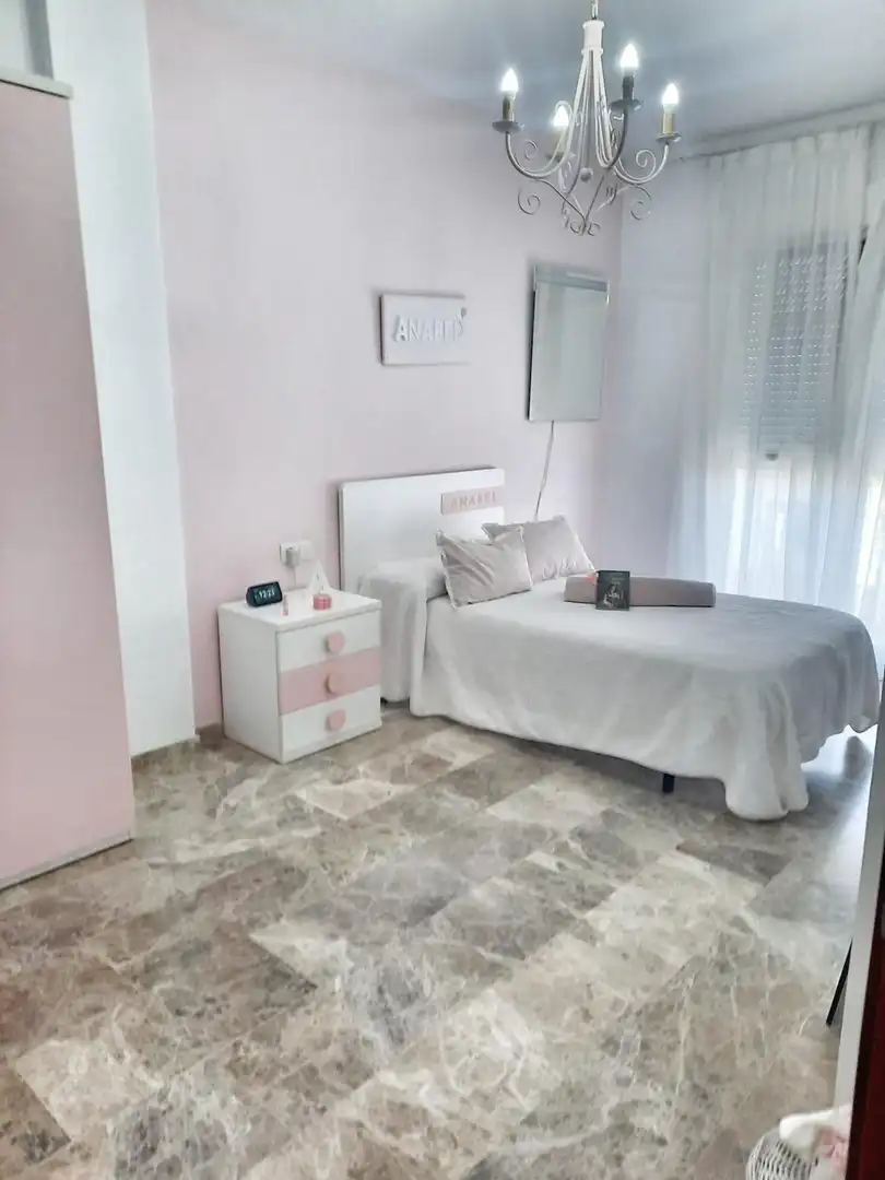 Habitación de Casa o chalet en venta en Córdoba con Aire acondicionado, Calefacción y Balcón