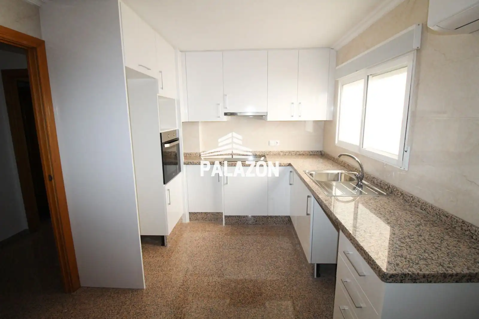 Piso en venta en Crevillent