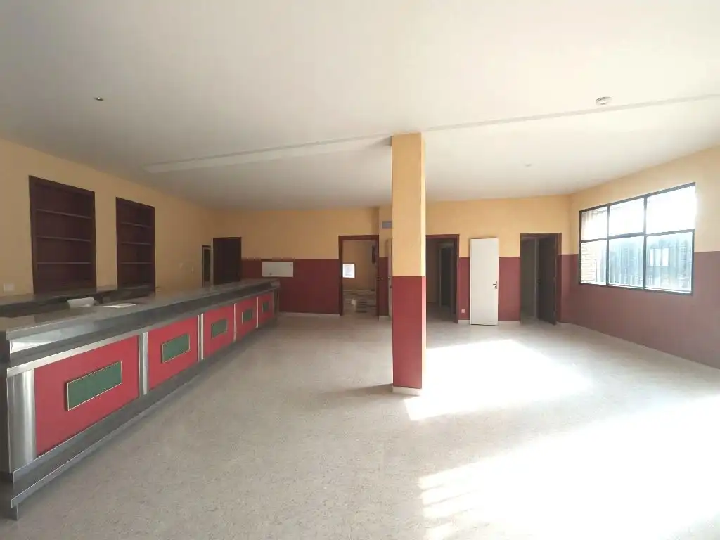 Edificio en venta en Valverde de Mérida