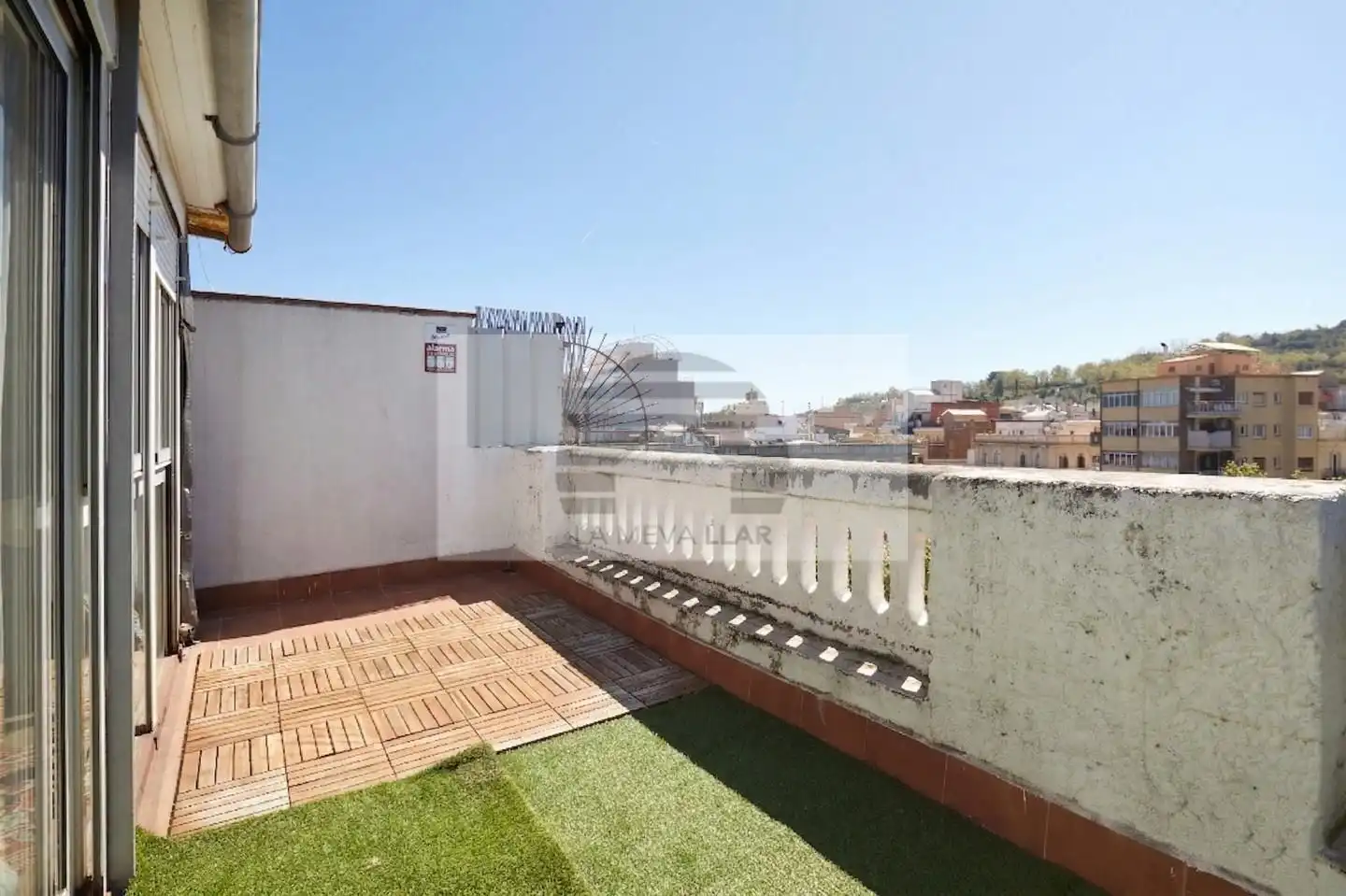 Dachboden zum Verkauf in Del Paral·Lel, Sant Antoni