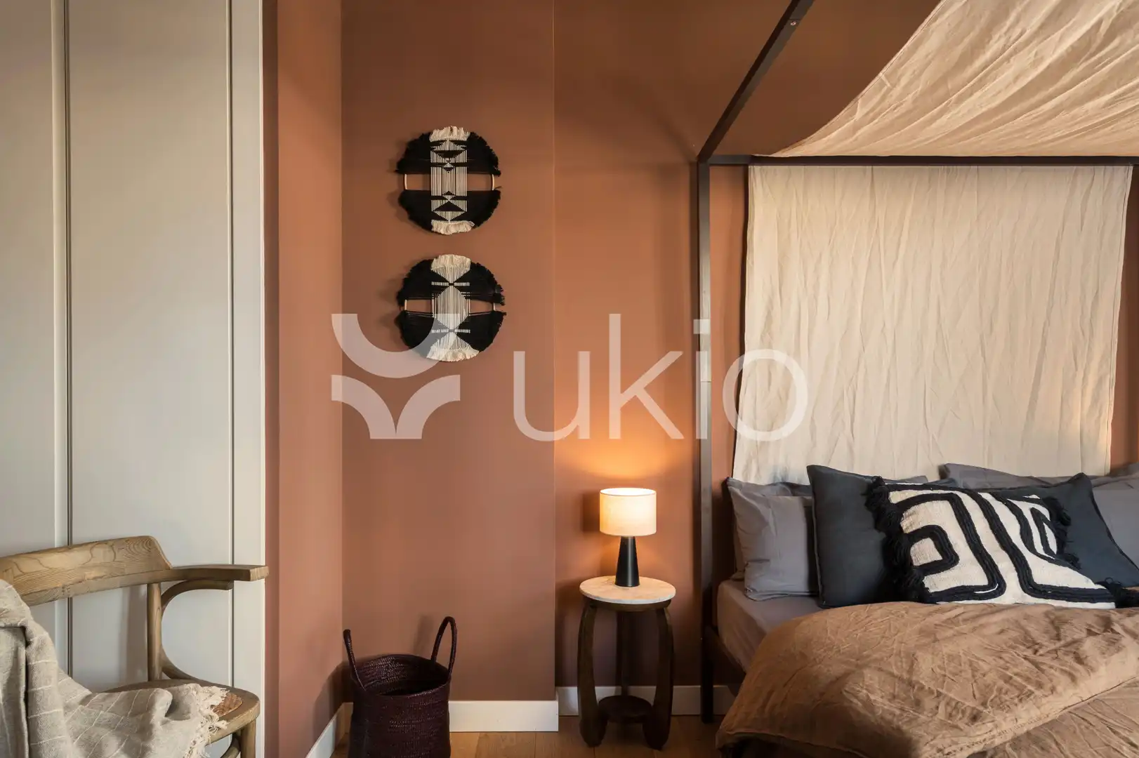 Appartement compact avec ascenseur à louer à Paseo Izquierda del Hipódromo, imagen 7
