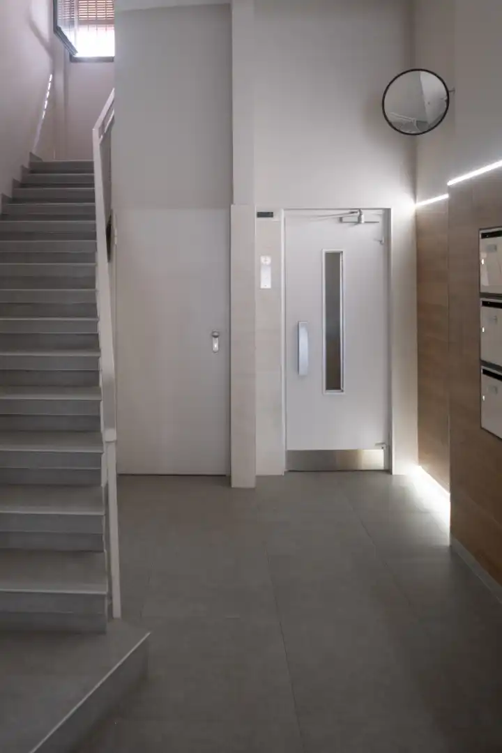 Apartamento de alquiler en Zaragoza con Amueblado y Balcón