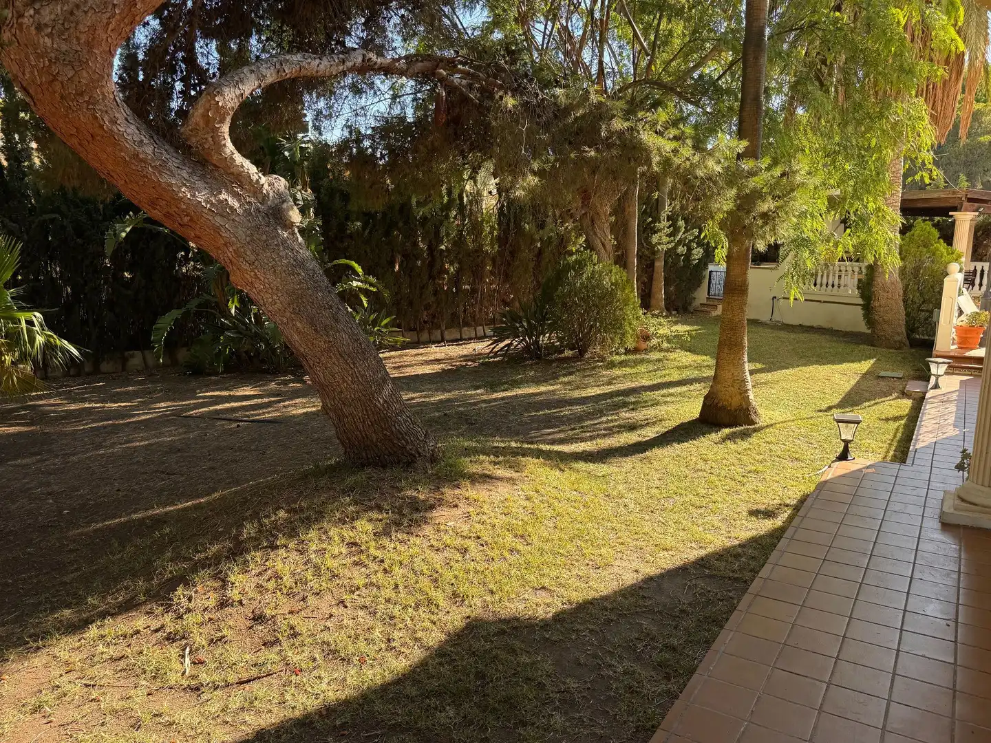Casa amb piscina en venda a de los Castaños, imagen 117