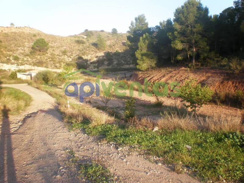Residential for sale in Lorca