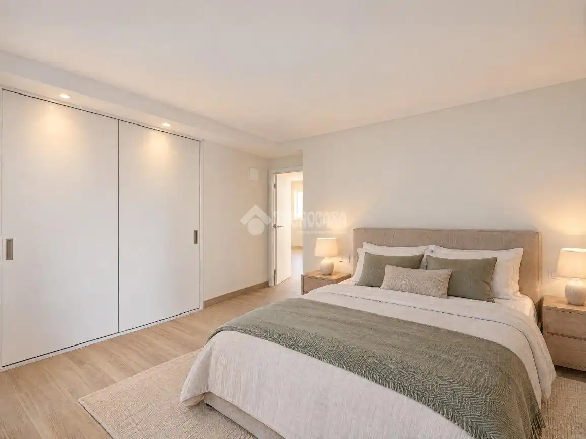 Flat for sale in Valverde del Majano, imagen 21