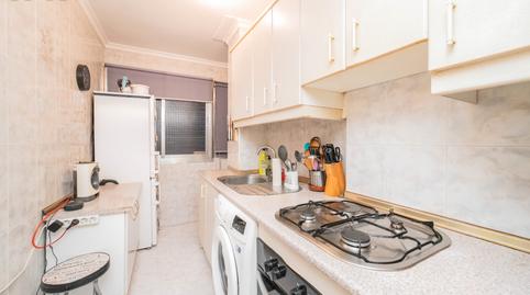 Foto 4 de Piso en venta en Calle de Alberto Conti, El Soto - Azorín, Móstoles