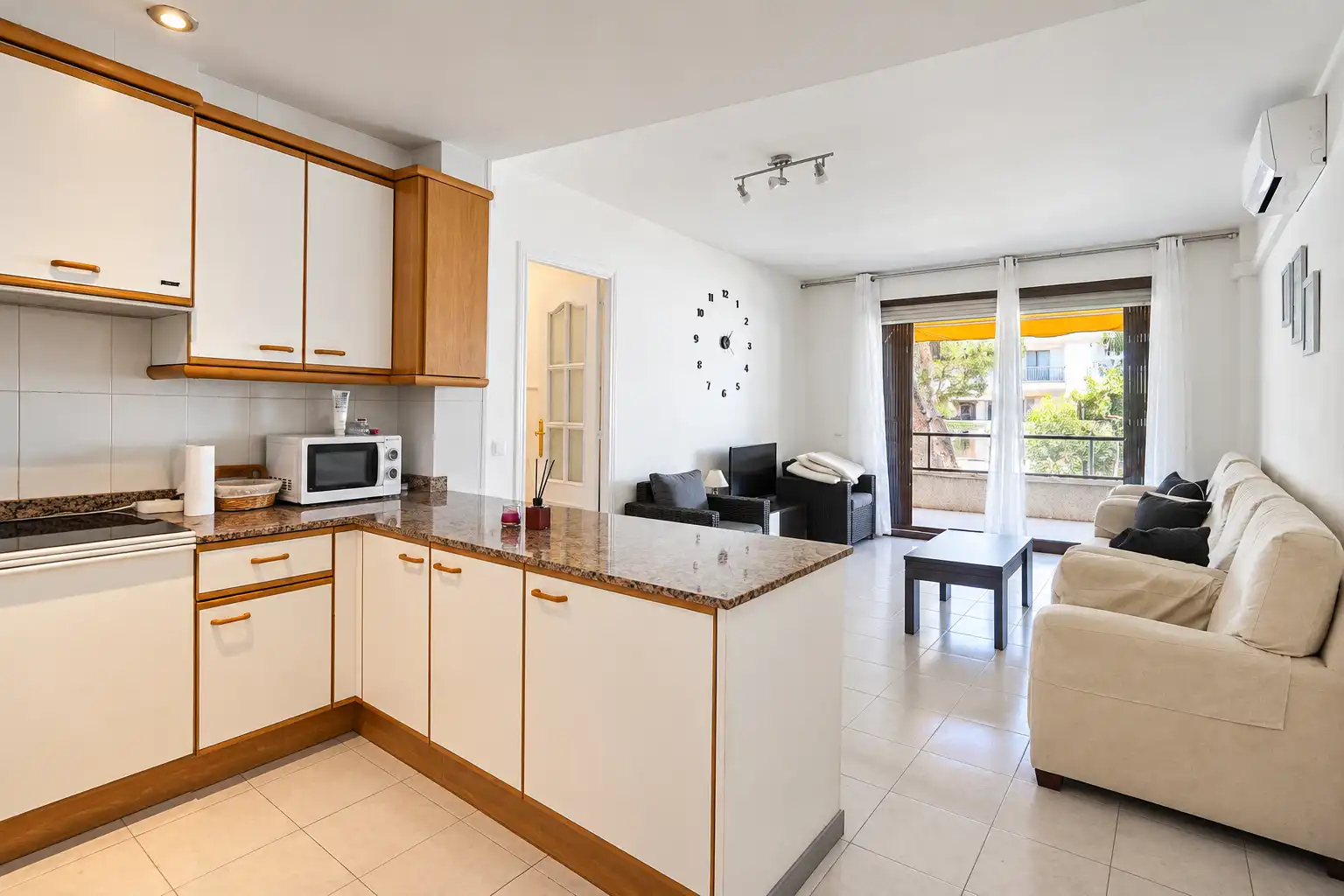 Appartement avec terrasse à vendre à Carretera de la Costa, imagen 3