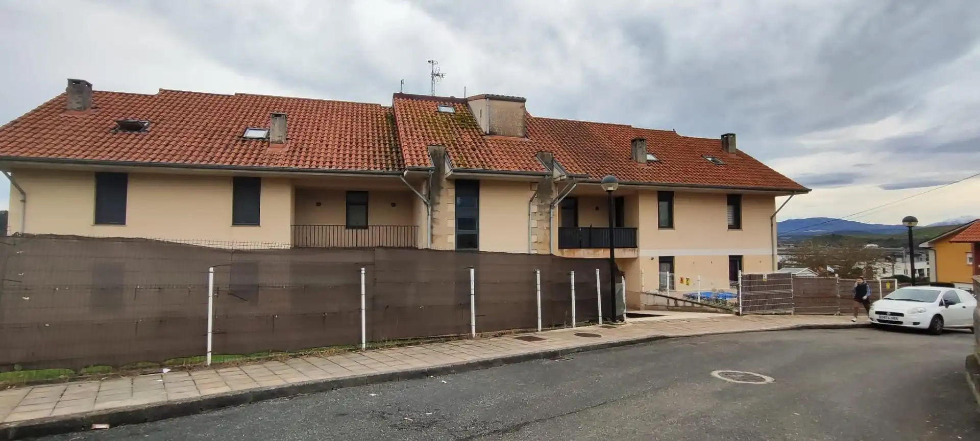 Vista exterior de Ático en venta en Miengo con Calefacción, Trastero y Balcón