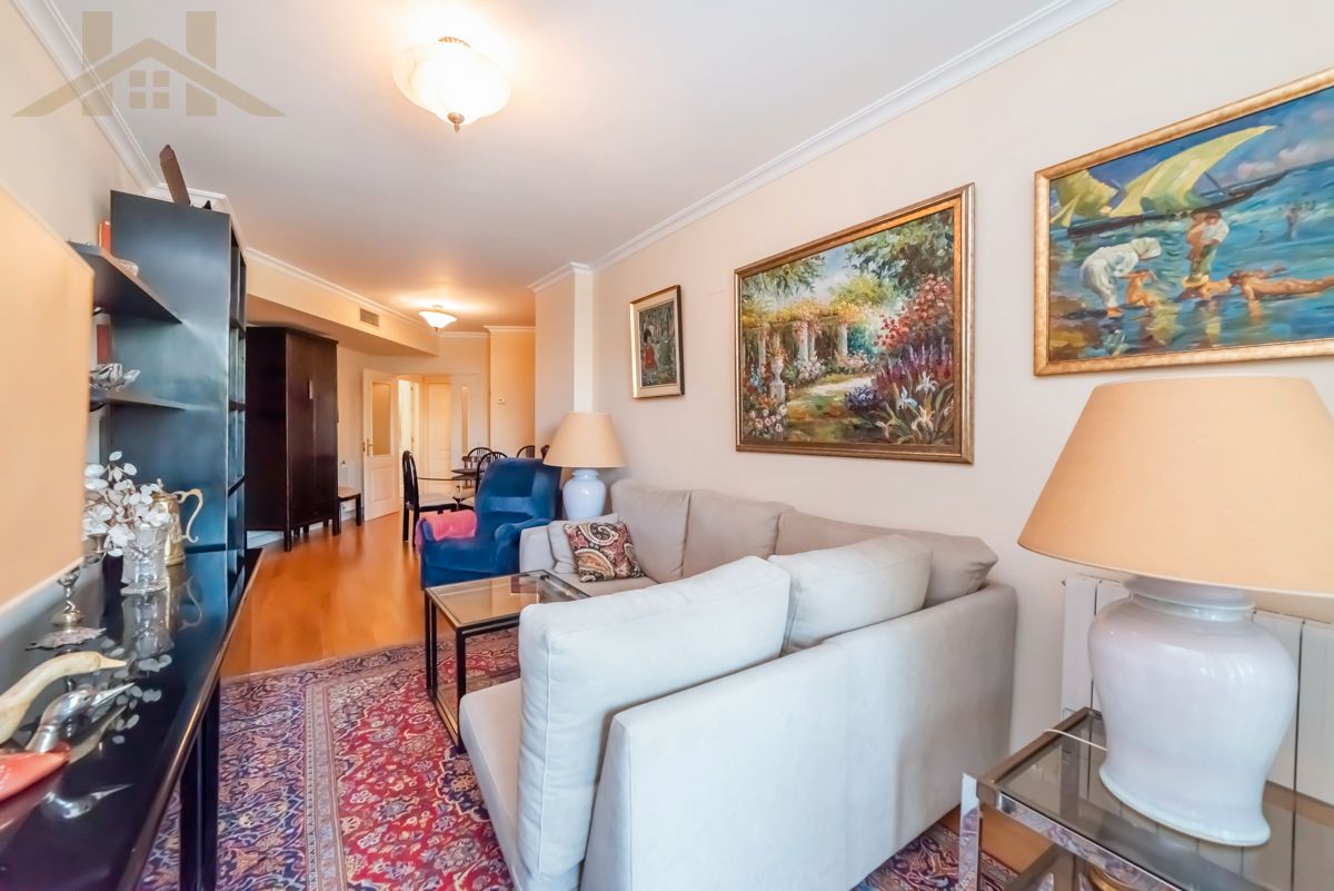 Flat for sale in Avenida de la Ermita, Arroyo de la Vega